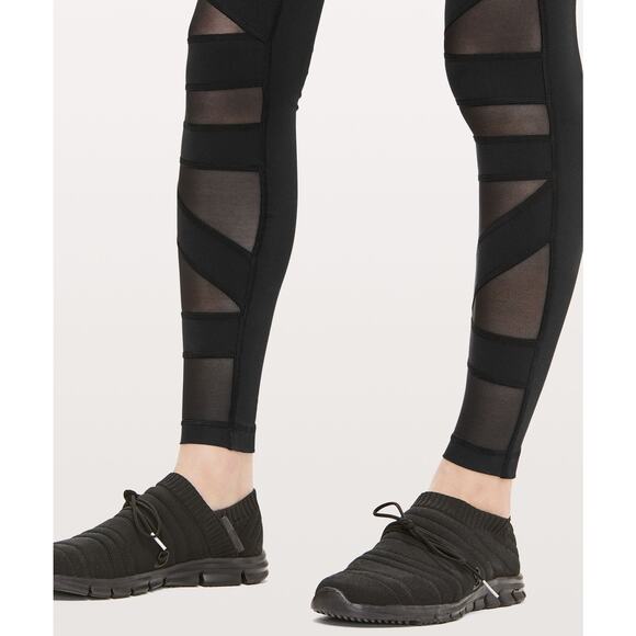 lululemon Wunder Under High-Rise Tight 28in - 4 - Black - Picture 5 of 5